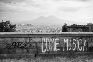 Come musica