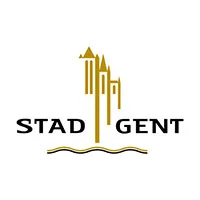 Logo stad gent