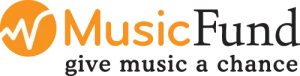 Music fund logo