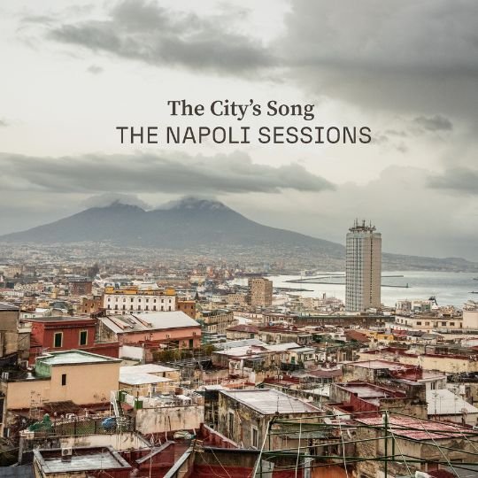 Citysong napoli sessions