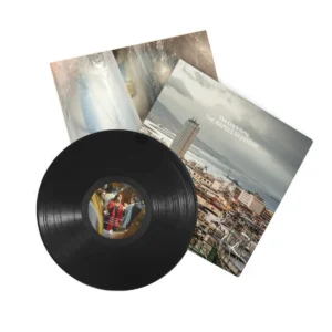 Vinyl The City’s Song – The Napoli Sessions